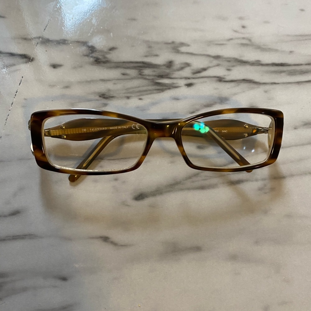 Valentino glasses - Picture 2 of 8